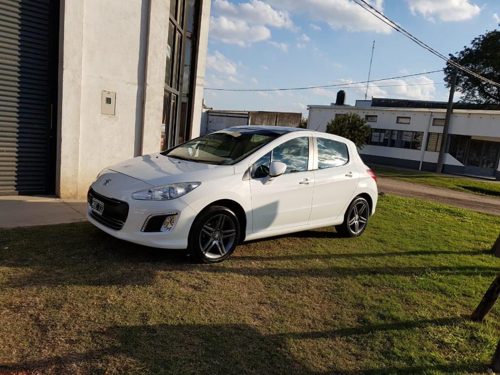 Vendo Peugeot  sport THP