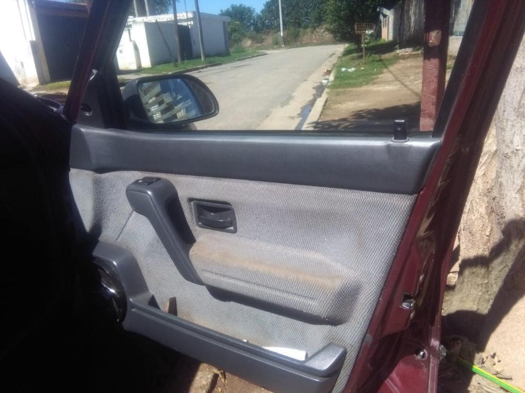 Vendo Renault 19