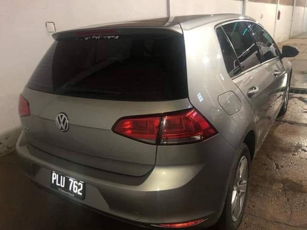 Vendo Vw Golf 