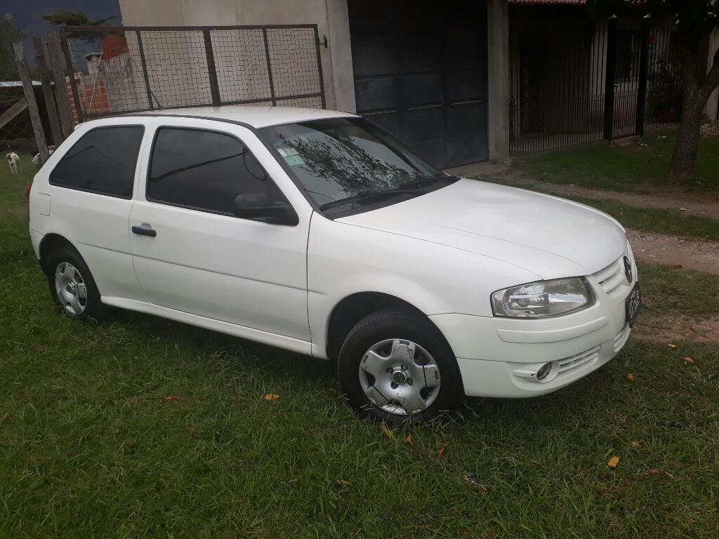 Volkswagen Gol Power