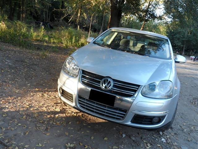 Volkswagen Vento 1.9 Tdi Advance Dsg / Tiptronic (105cv)