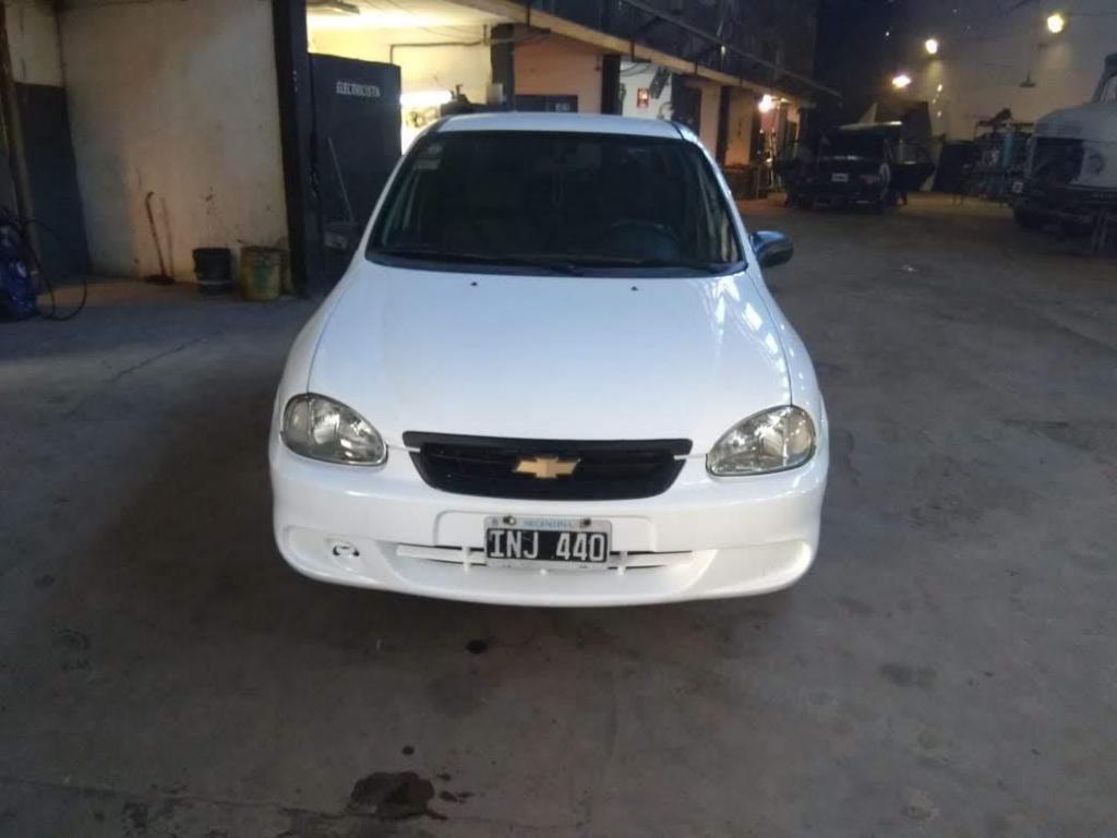 Chevrolet Corsa Classic 1.4