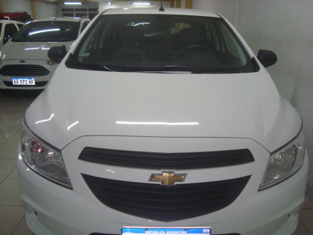 Chevrolet onix lt 