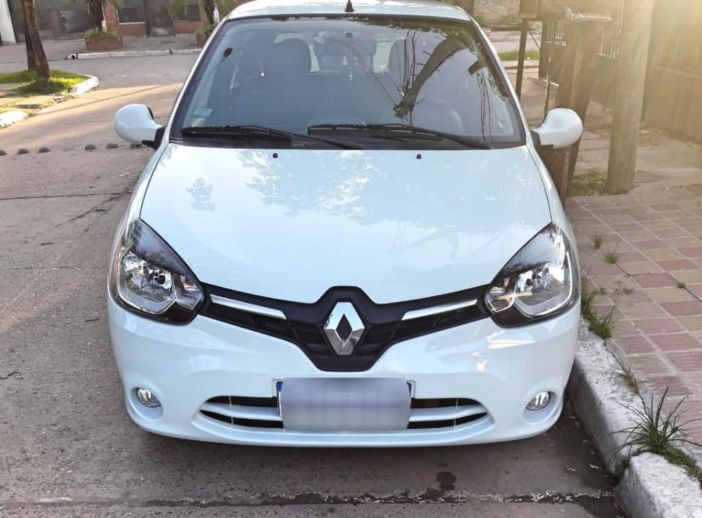 Clio Mio Dinamique 3 Ptas Impecable