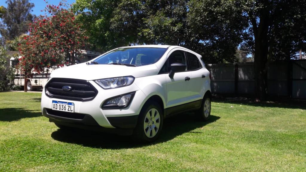 Ecosport S  Gnc