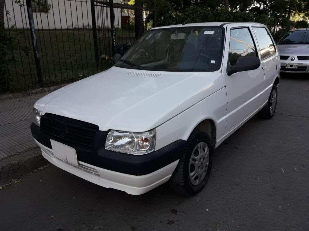 FIAT UNO P BASE. UNICO CORDOBA