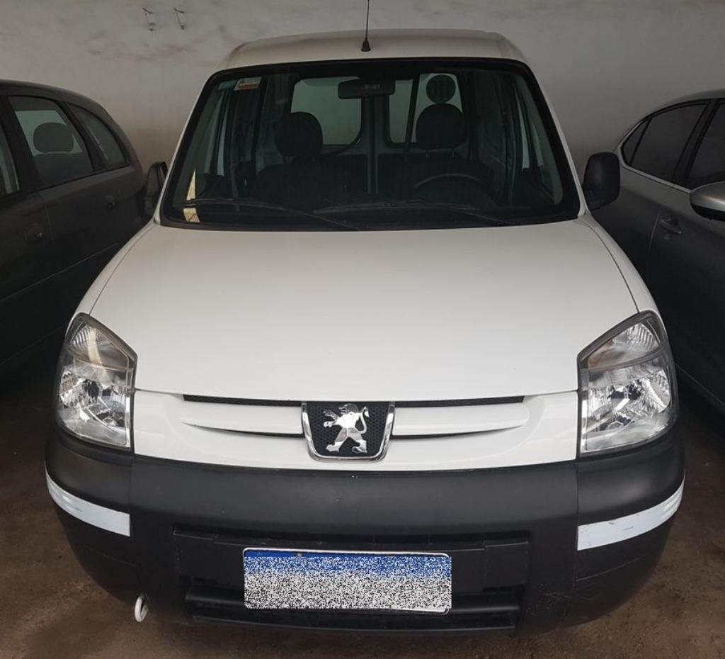 PEUGEOT PARTNER 1.6 HDI CONFORT PLC AB L