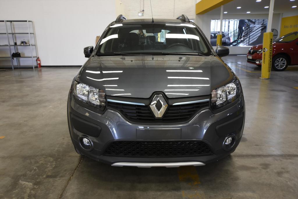 Renault Sandero Stepway Expression 