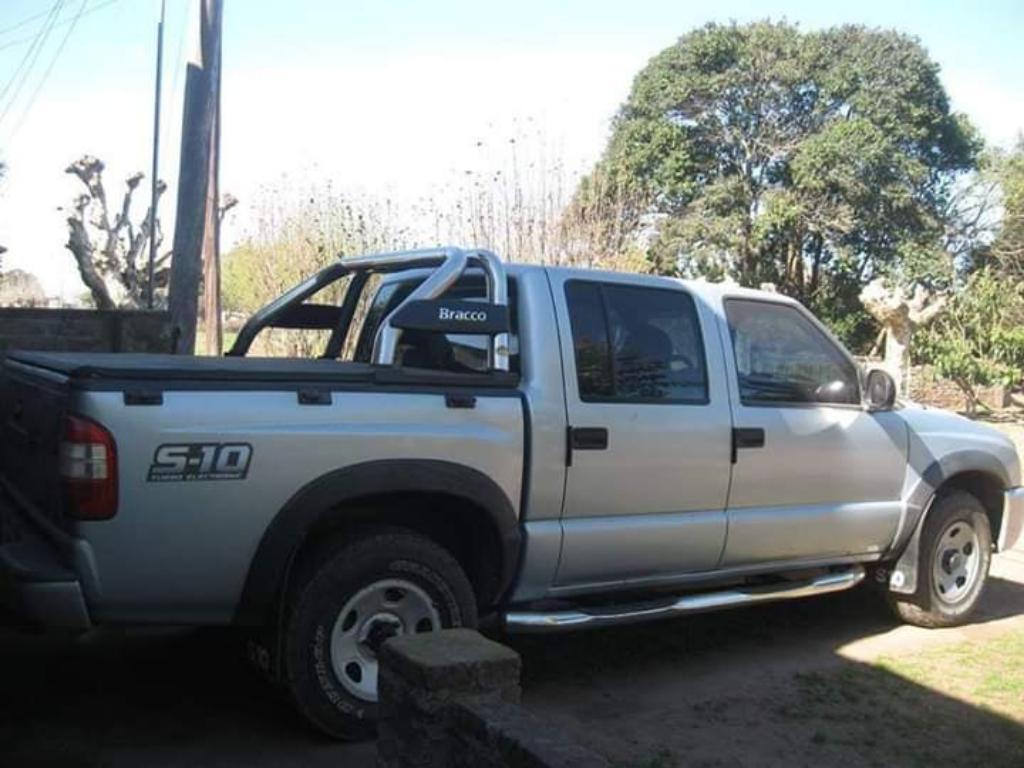 S10 Modelo 