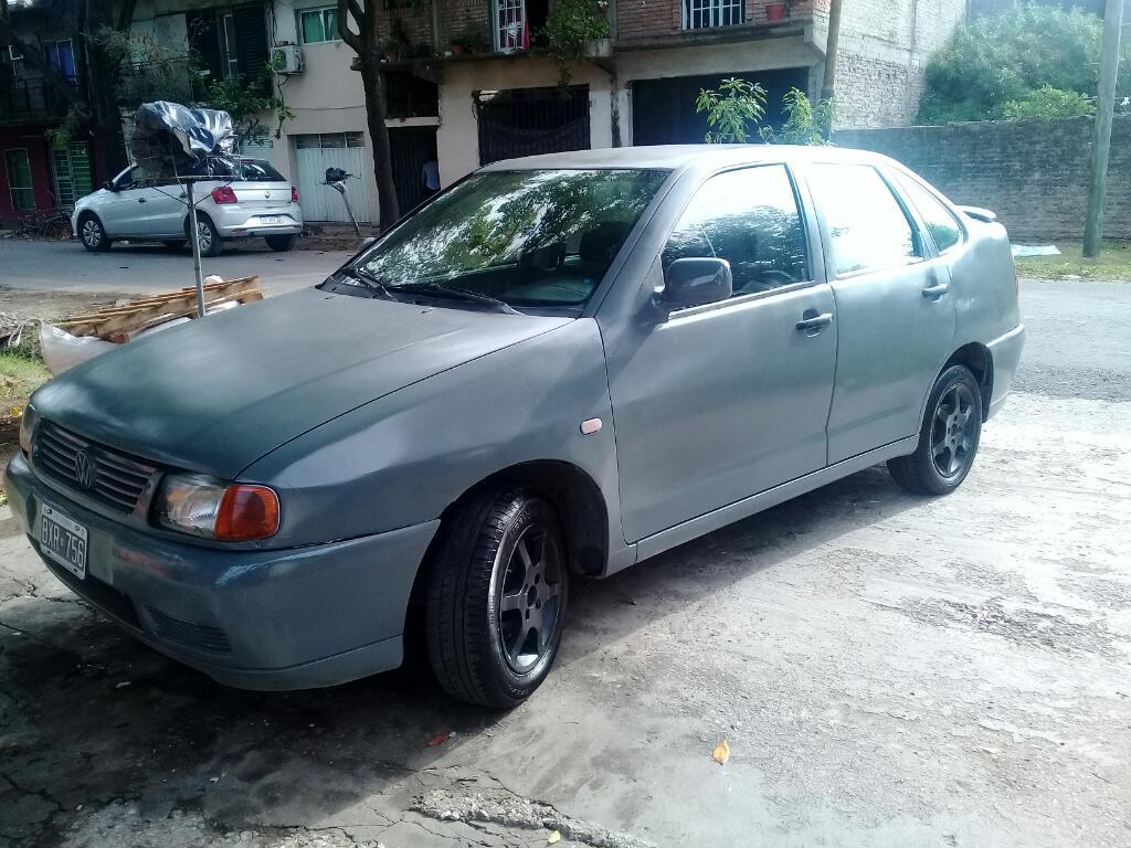 Vendo Auto