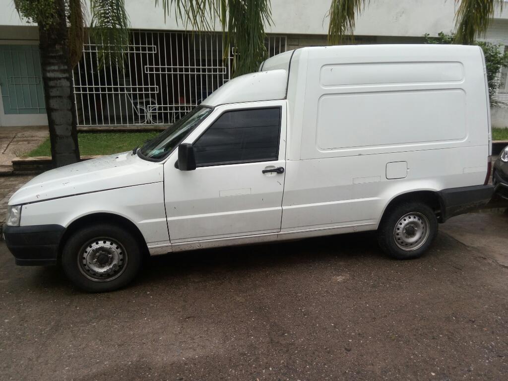 Vendo Fiorino