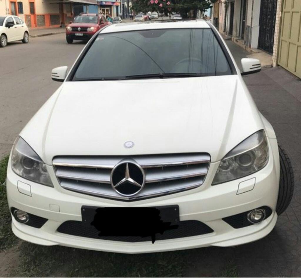 Vendo Mercedes Cgi 250