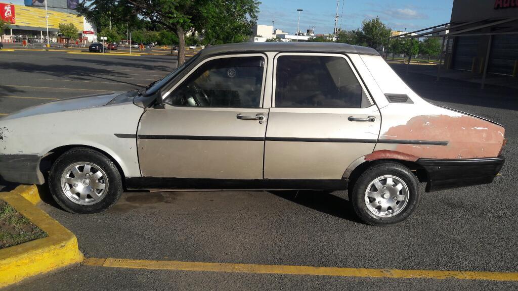 Vendo O Permuto Renault 12