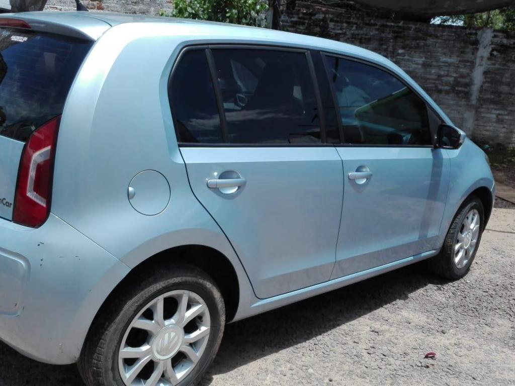 Vendo VW up 