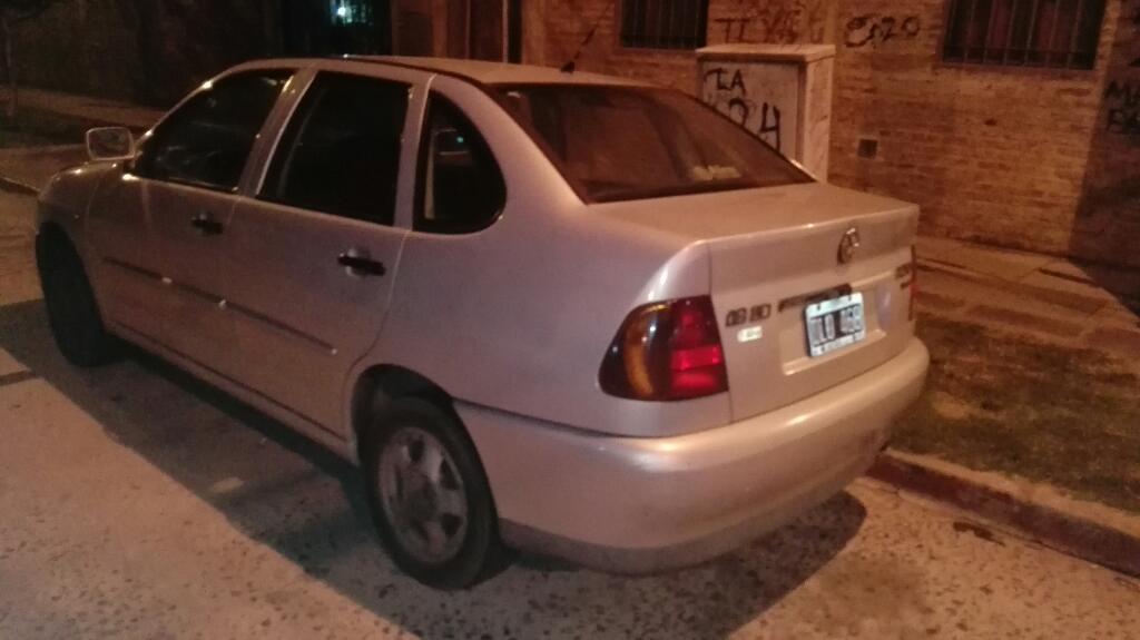 Vendo Volkswagen Polo 1,9 Diesel