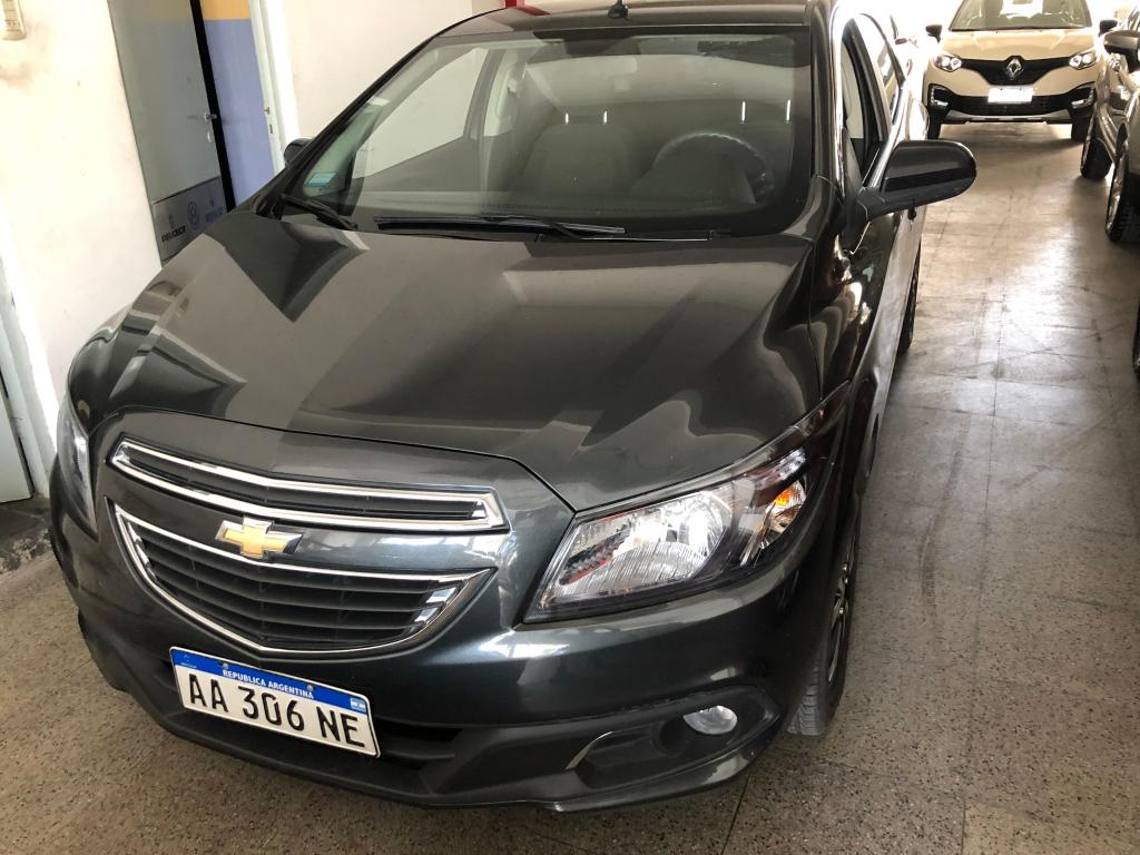 Chevrolet ONiX LTZ  n