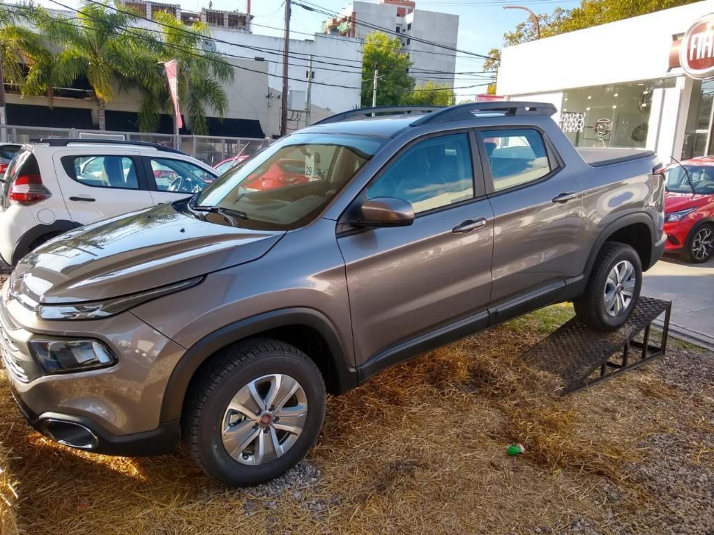 FIAT TORO 1.8MPI FREEDOM C/D 4X2 AUT 