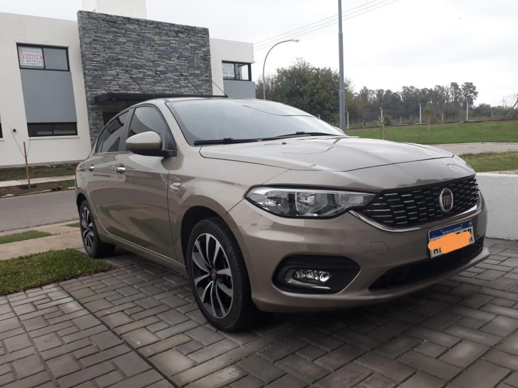 Fiat Tipo 1.6 Easy  kms
