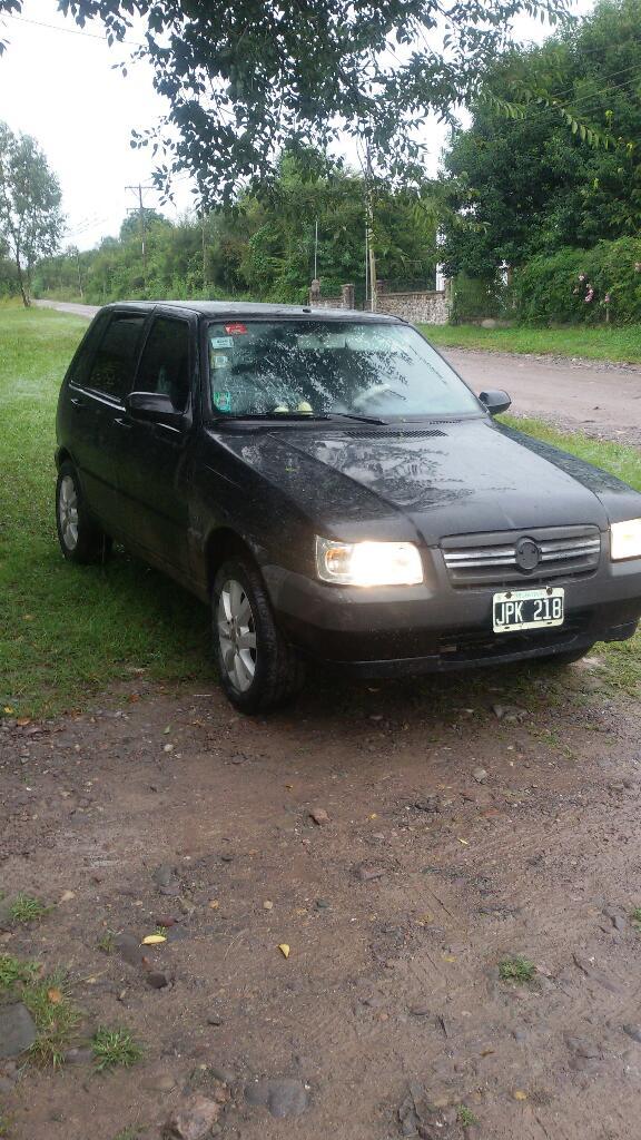 Fiat Uno Fire