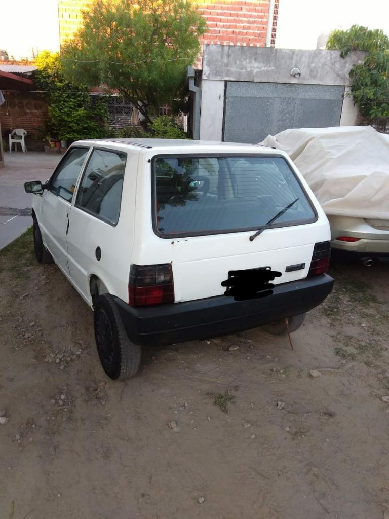 Fiat Uno S 1.4