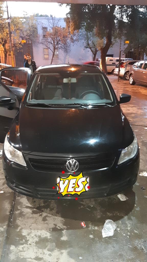 Gol Trend  Como Nuevo