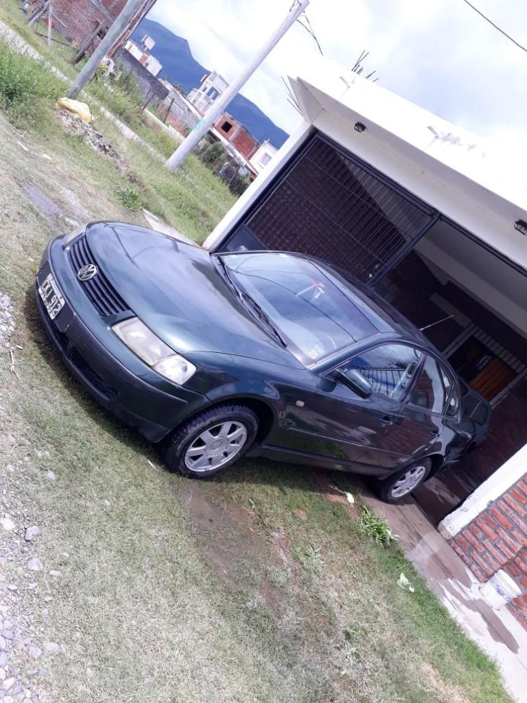 Passat en Buen Estado