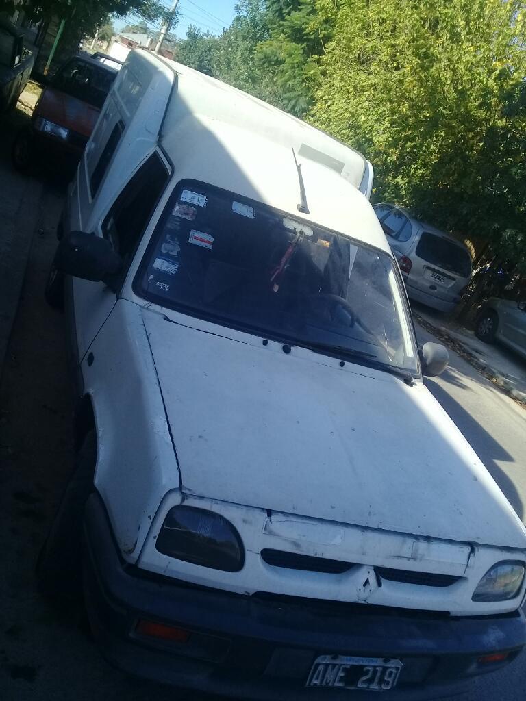 Vendo Camioneta