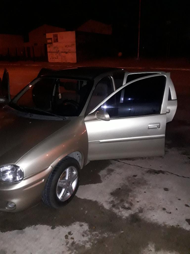 Vendo Corsa Classic  Full