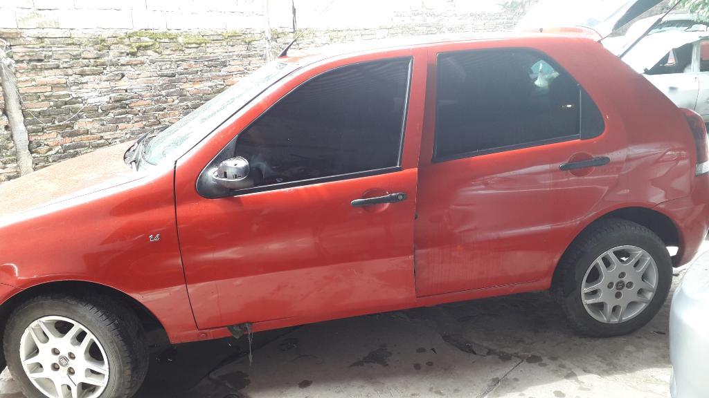 Vendo Fiat Palio 1.4