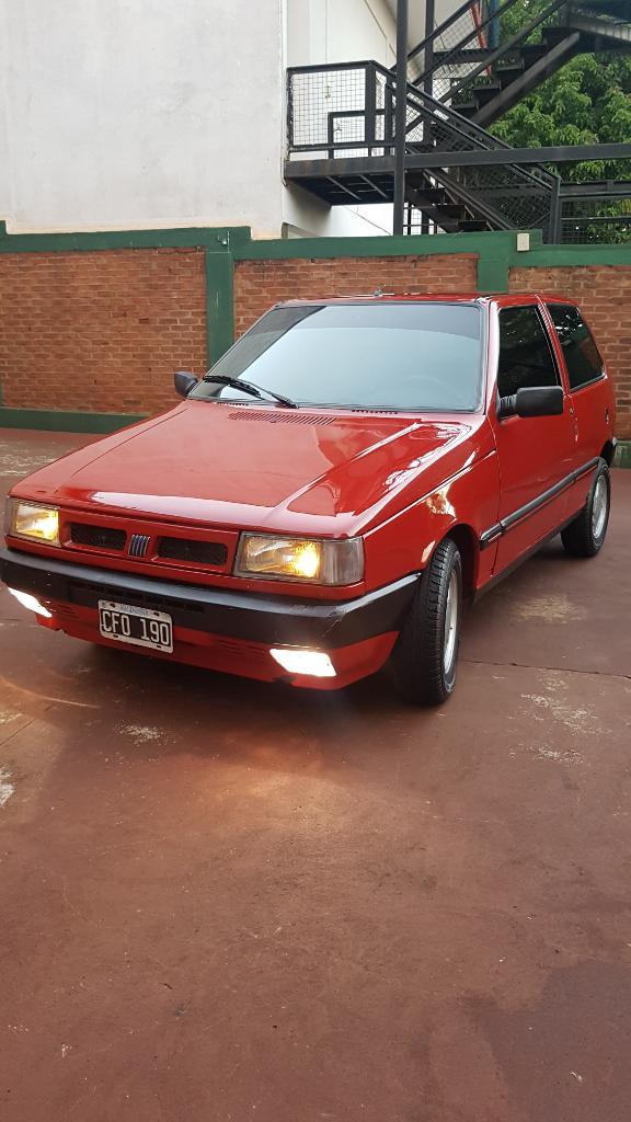 Vendo Fiat Uno 1.4