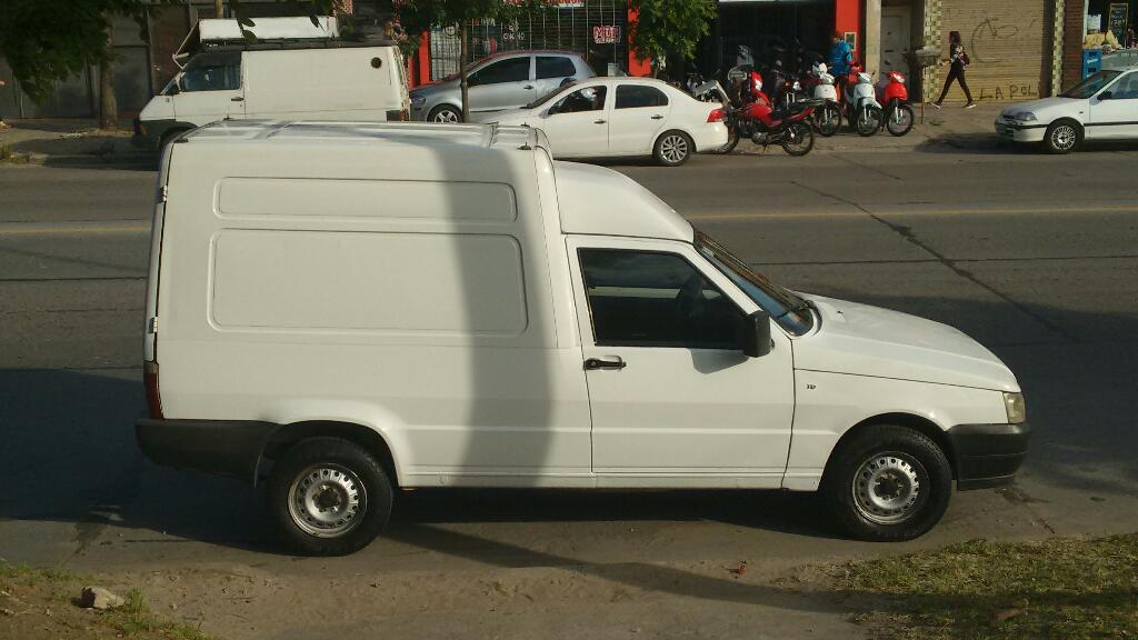 Vendo Fiorino