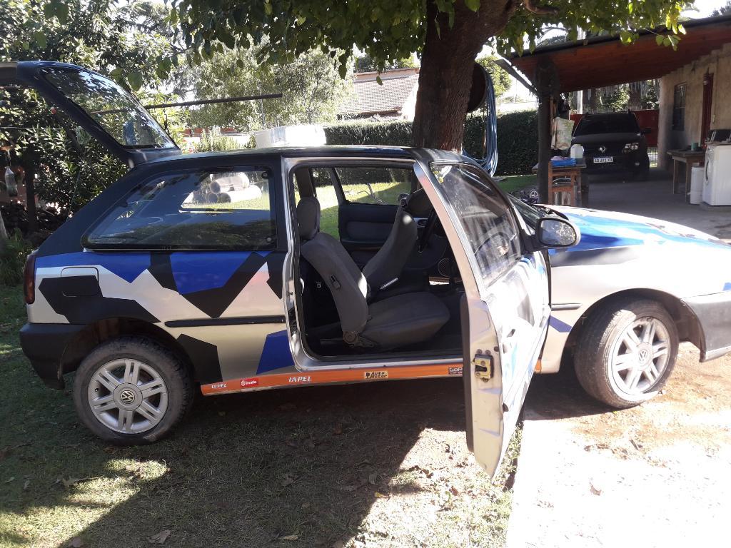 Vendo Gol Gli Modelo 96