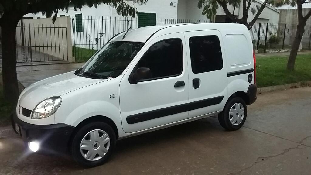 Vendo Renault Kangoo