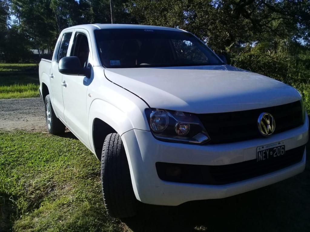 Amarok