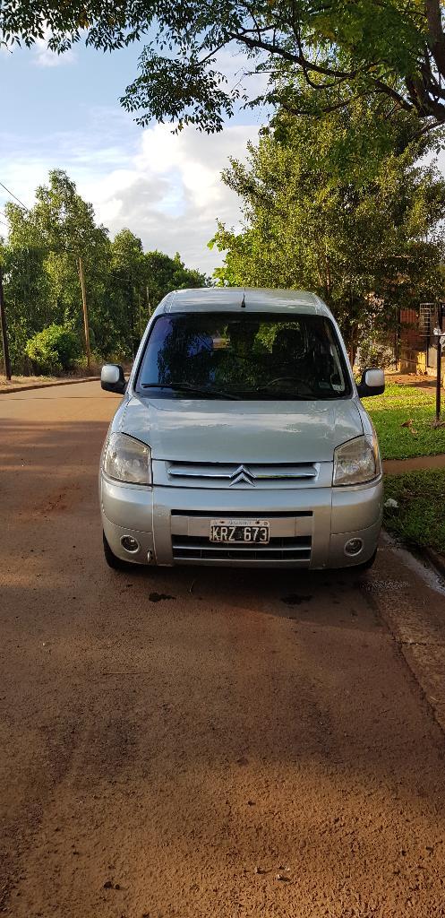 Berlingo Multispace Full