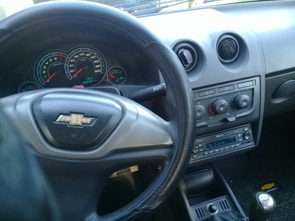 Chevrolet Celta 