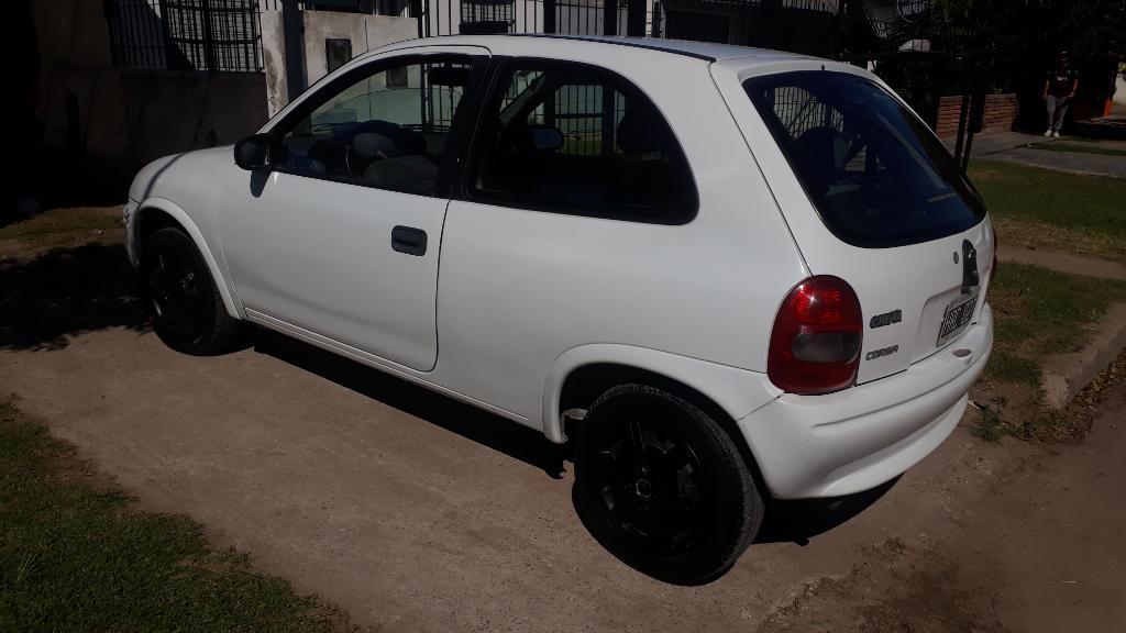 Chevrolet Corsa City 1.6 Base