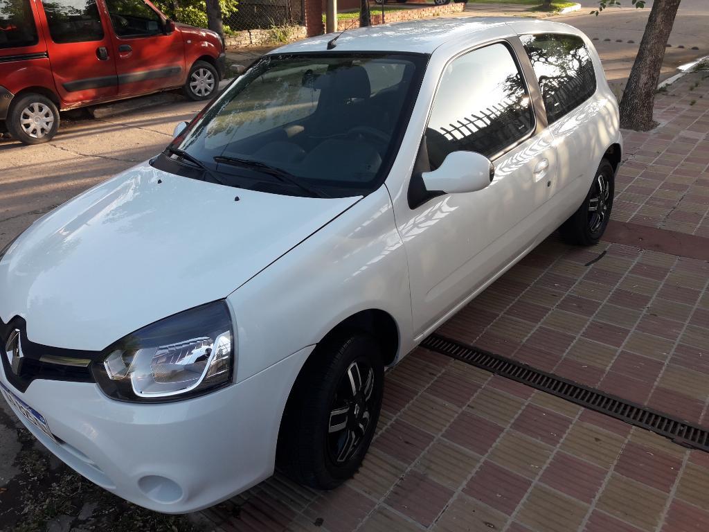 Clio Mio 3 Ptas Dinamique Diciembre 