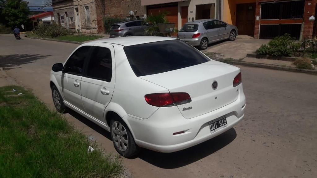 Fiat Siena 