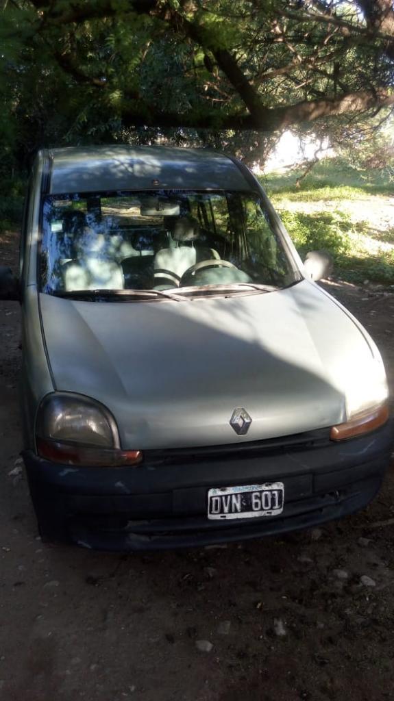 Se Vende Kango