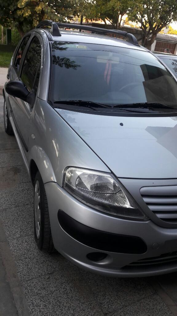 Vendo Citroen C3 1.4 Nafta Impecable