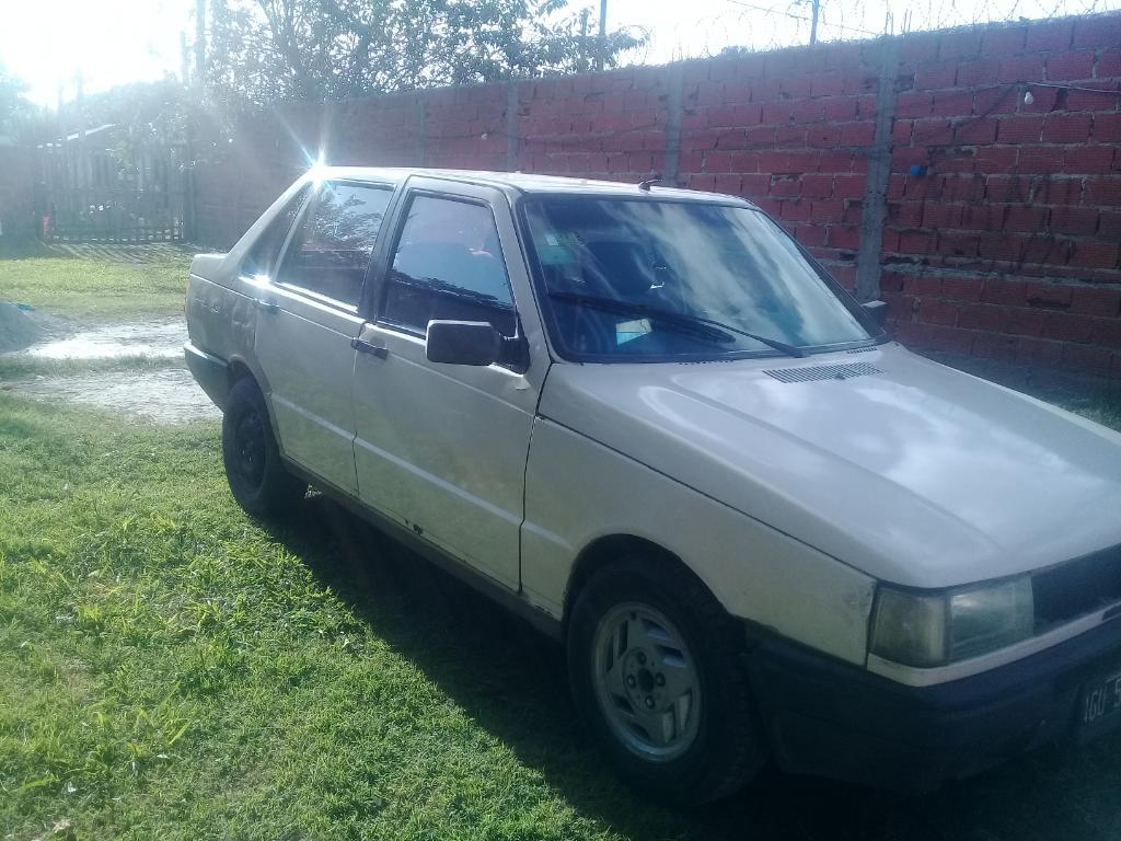 Vendo Fiat Duna 32 Mil Última Semana