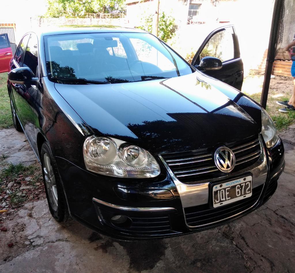 Vw Vento Inmaculado