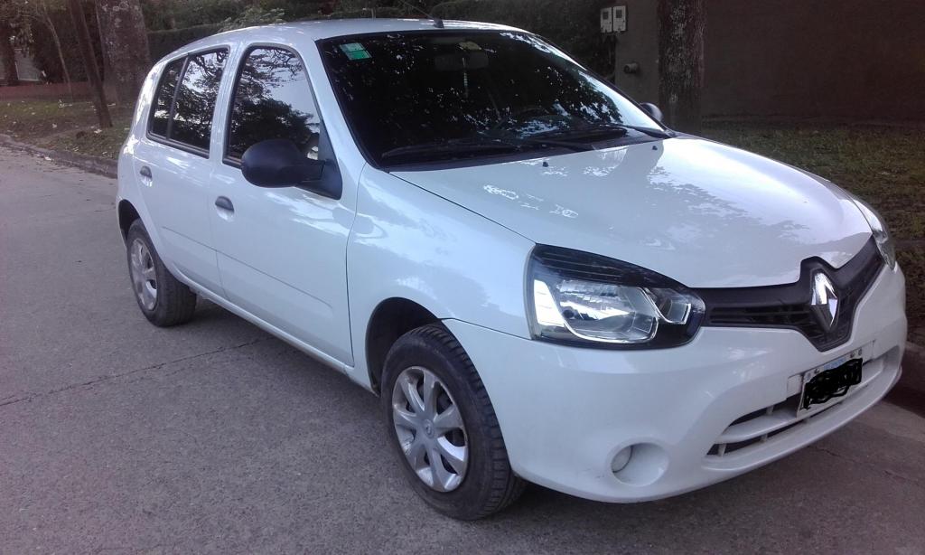 vendo clio mío 