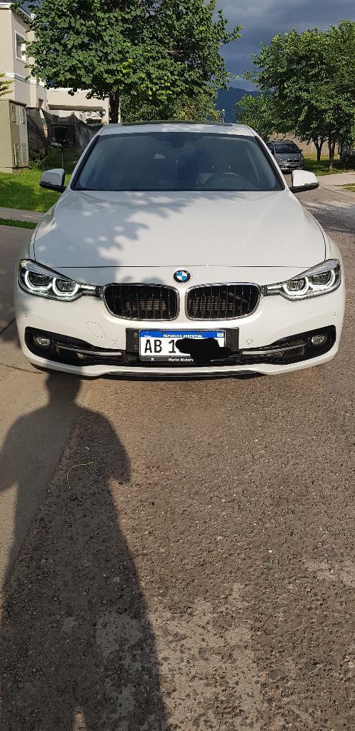 Bmw 330i