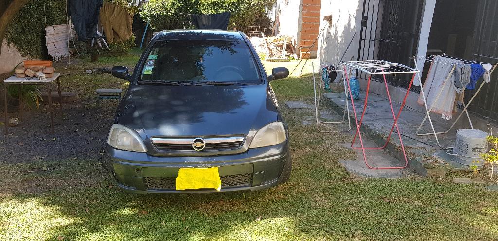 Chevrolet Corsa 2 Gnc  Full