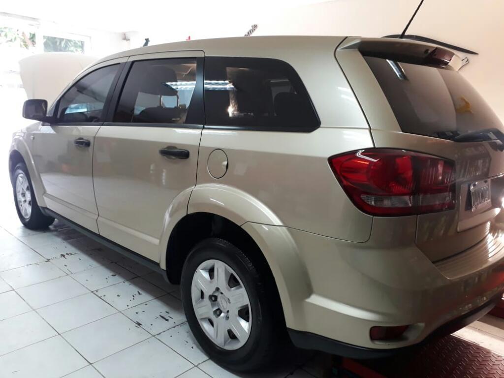 Dodge Journey Impecable