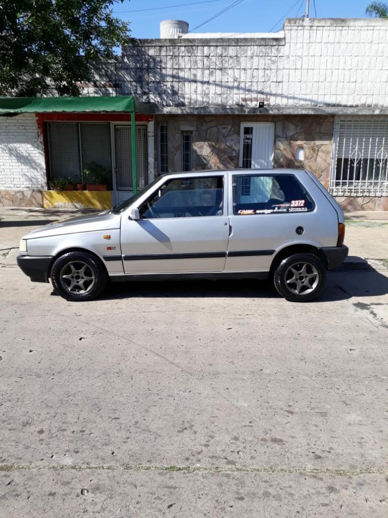 Fiat Uno Scr Mod.93