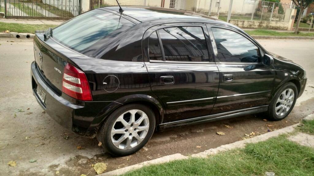 Vendo Astra Fullgnc 