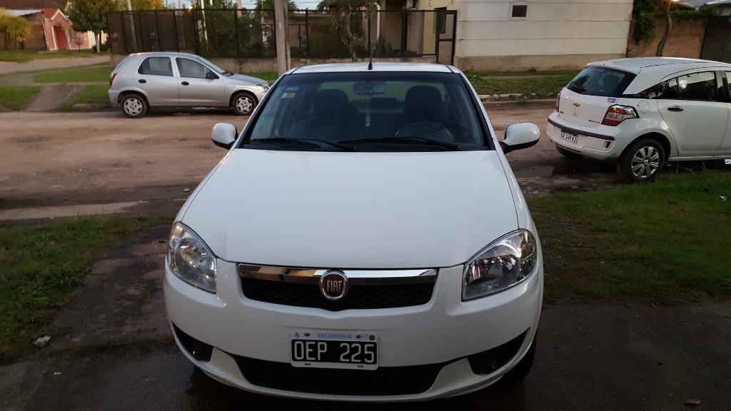 Vendo Fiat Siena Solo para Entendidos